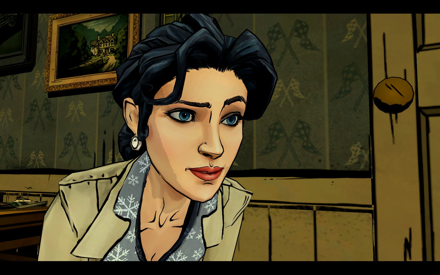 full moon the wolf among us free download